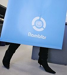 ФСФР оштрафовала "Рамблер" за отказ предоставить данные о переписке