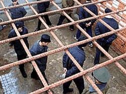 Из 6 тысяч осужденных коррупционеров в РФ в тюрьму село 509 человек