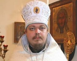 Всеволод Чаплин