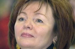 Где сейчас Людмила Путина? Говорят, в монастыре под Псковом