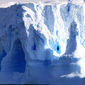 20 процентов ледников Канады растает к концу столетия