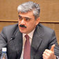 Самир Шарифов