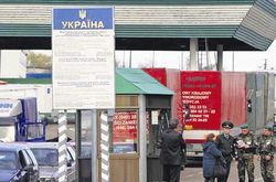 В ЕС согласны сотрудничать с таможней Украины 