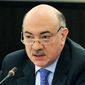 Фуад Алескеров 