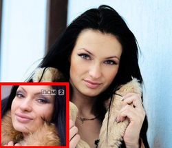 Евгения Феофилактова 