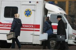 В Харькове умерла 14-летняя девочка