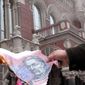 Ожидать девальвацию гривны неразумно - считают в НБУ