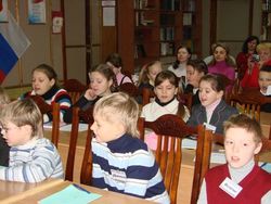4 млн. детей не окончили начальную школу