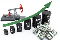 "Фискальный обрыв" способствует росту цен на нефть