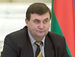 Александр Озерец