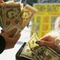 НБУ ожидает роста стабильности на наличном валютном рынке