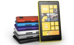 Гениальный маркетинговый ход от Nokia – печать сменных панелей