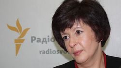 Лутковская рассказала когда будет просить о помиловании Тимошенко