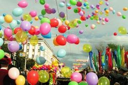 День России оппозиция отметила маршем против палачей