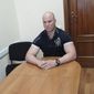 Прокурор, милиционер, теперь культурист - Дмитрий Азовский в Доме-2