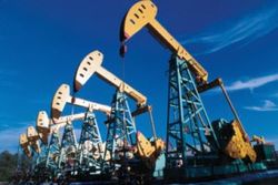 Нефтяные фьючерсы