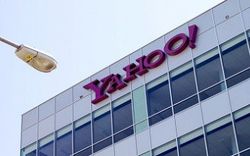 Yahoo подала формальную заявку на покупку видеохостинга Hulu