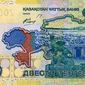 Как изменился курс тенге 10 мая?
