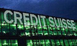 За год на четверть сократилась чистая прибыль Credit Suisse