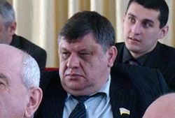 Депутата-регионала неизвестные избили до смерти в Донецкой области