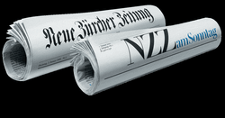 «Neue Zurcher Zeitung», 
