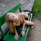 Вконтакте создали группу "Вся правда об Аматуе - анти Лукьянова!" с ее фото ню