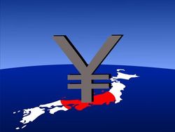 Иена укрепляется на данных по розничным продажам