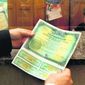 С сегодняшнего дня держатели валютных казначейских обязательств серии А могут получить доход