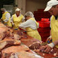 USDA:  на рынке свинины США ожидается снижение цен - трейдеры