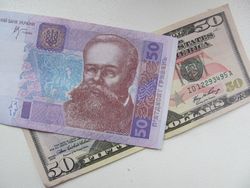Как изменяется курс гривны сегодня, 28 июня?