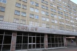 Год в больнице Юлии Тимошенко – что говорят больные и горожане