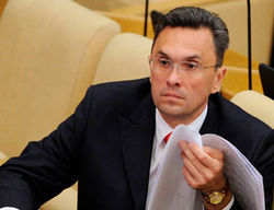 Владимир Бессонов 