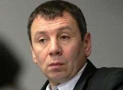 Сергей Марков
