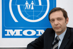 Манфред Профази