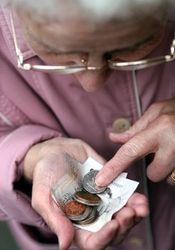 прожиточный минимум