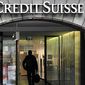 Credit Suisse предполагает, что мировая экономика будет восстанавливаться крайне медленно