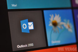 Microsoft обещает инновации в новой Outlook для Windows RT