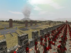Инвесторам: что ждет Total War в ближайшем будущем?