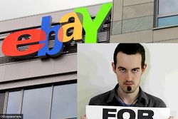 «eBay» против: музыканту из Британии не разрешили «продать душу» онлайн