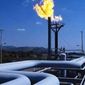 Объёма запасов российского нетрадиционного газа хватит на более чем 1 тыс. лет