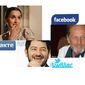 Биржевой лидер: Twitter и ВКонтакте – самые популярные соцсети шоу-бизнеса России