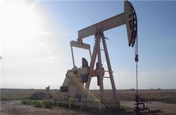 Нефтяные фьючерсы