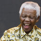 В ЮАР госпитализировали 94-летнего Нельсона Манделу