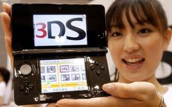 Nintendo 3DS