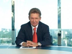 Алексей Миллер