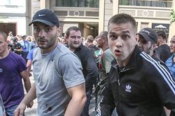 4 “братков” предстанут перед судом за нападение на журналистов 18 мая