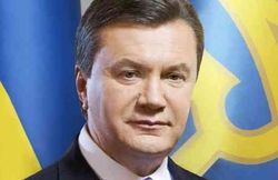 Политический бомонд Украины едет в Крым поздравлять Виктора Януковича