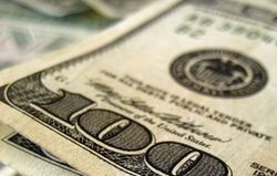Украина продолжает «проедать» свои золотовалютные резервы