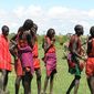 Преступники убили водителя похищенных в Кении иностранцев