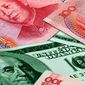 yuan vs dollar